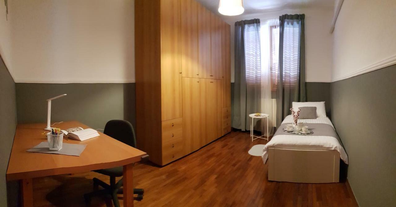 Magenta Comfort Apartment Exterior foto